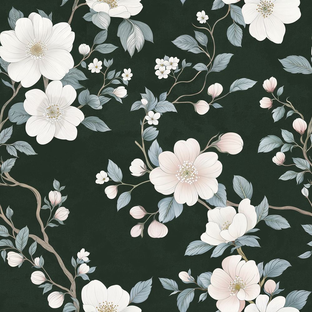 Bild von Gunborg Dark Green - 1053301-03